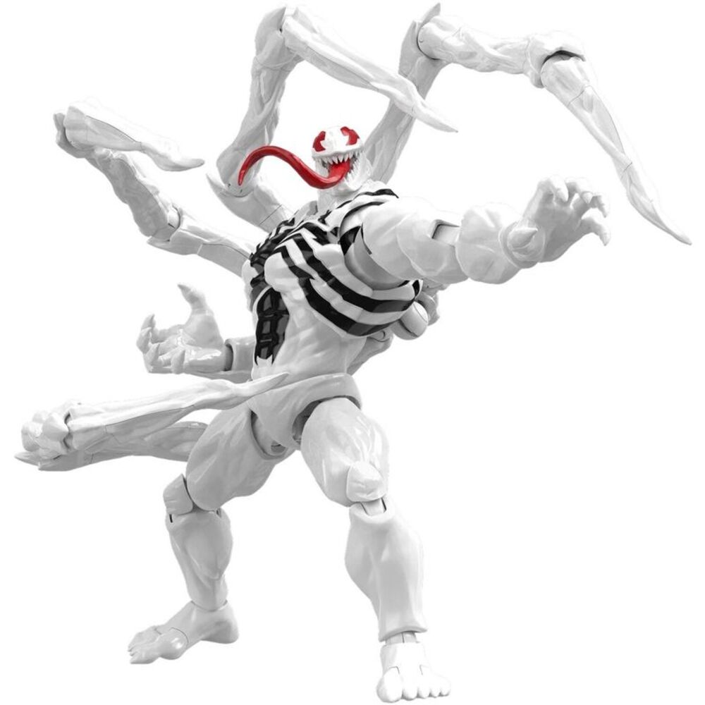 Blokees - Marvel - Champion Class - 15: Anti-Venom Model Kit (Marvel Rivals)
